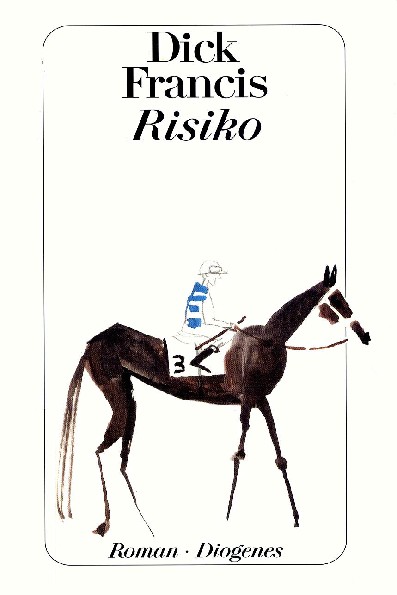 risiko - dick francis