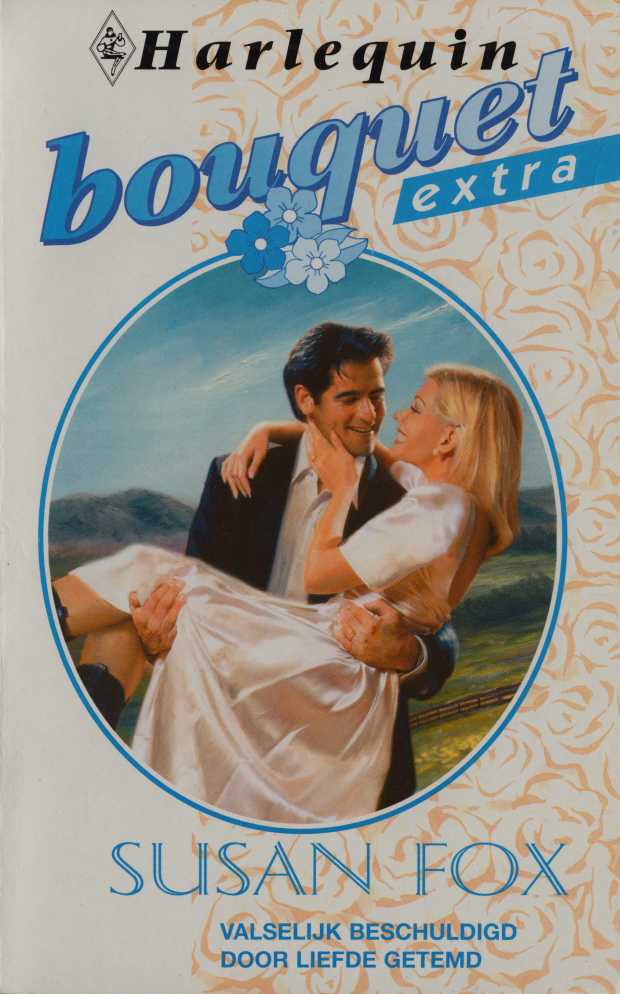 Valselijk beschuldigd & Door liefde getemd