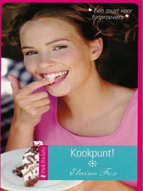 Kookpunt!
