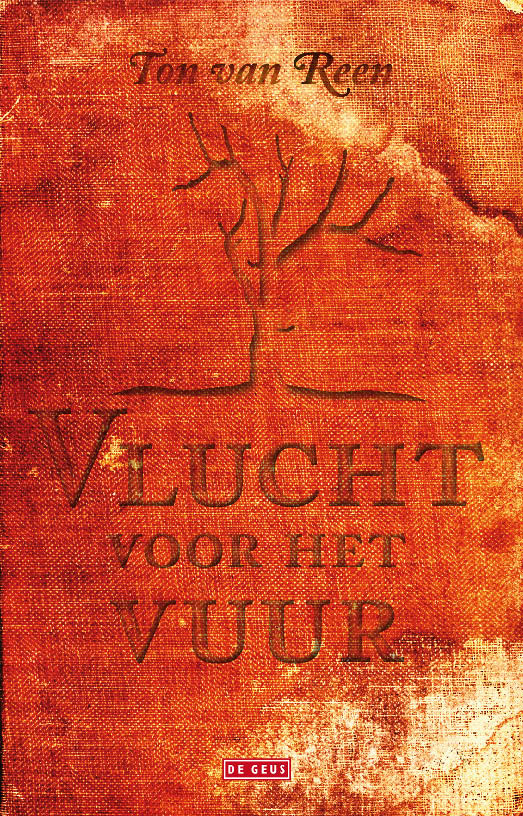 Vlucht voor het vuur