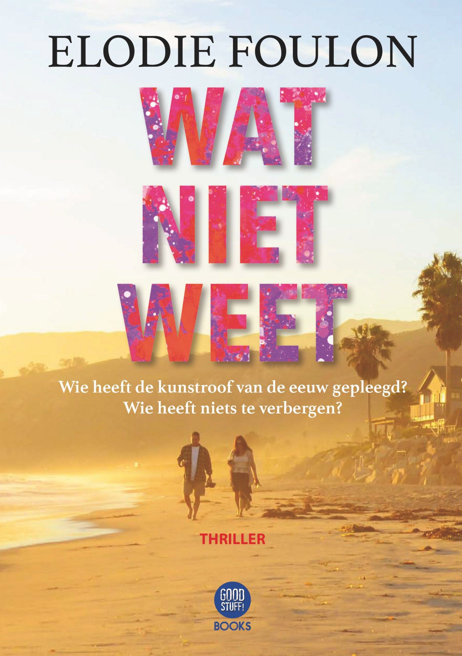 Wat niet weet