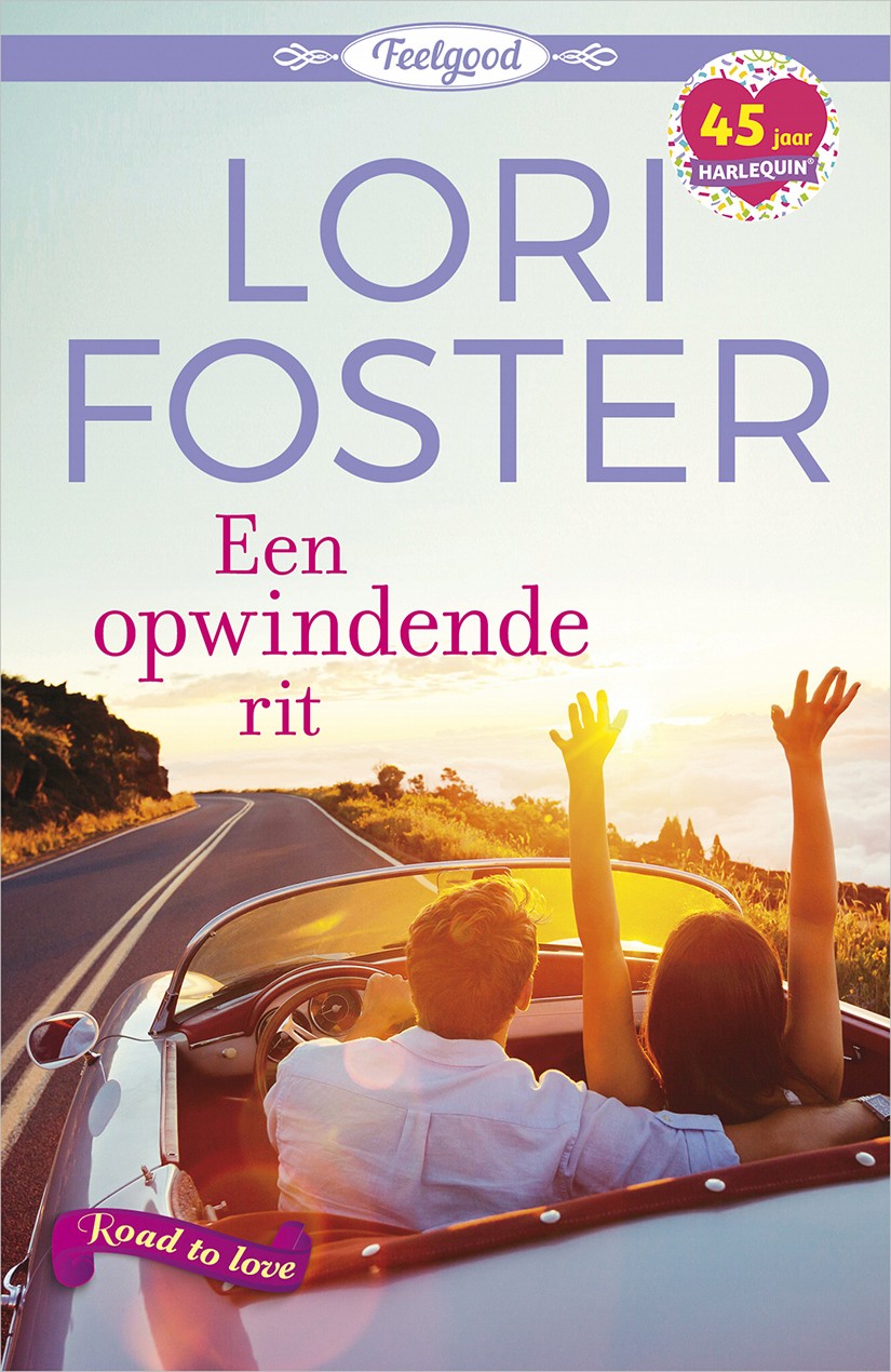 Feelgood 47: Een opwindende rit - Road to Love deel 3