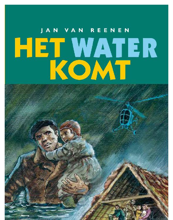 Het Water Komt
