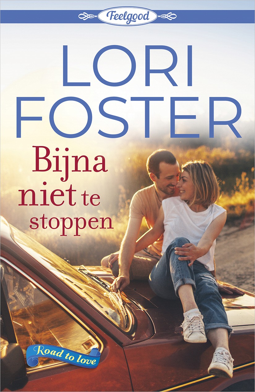 Feelgood 38: Bijna niet te stoppen - Road to Love deel 2