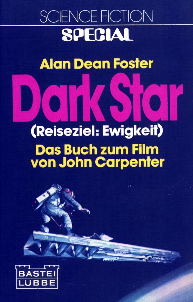 Dark Star