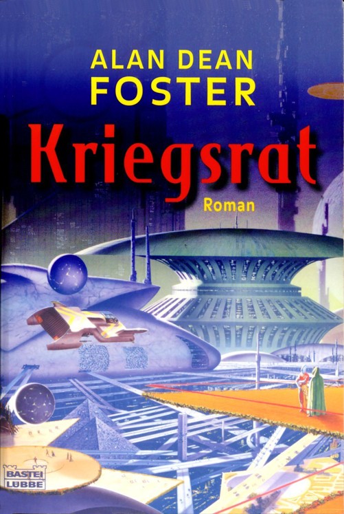 Kriegsrat