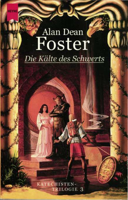 Die Kaelte des Schwertes