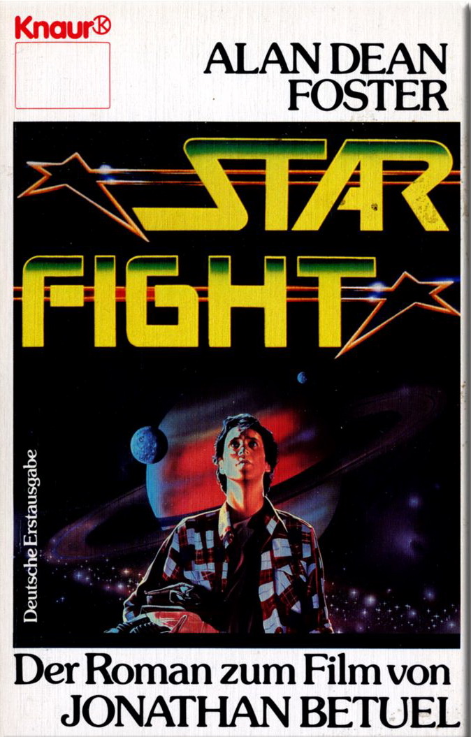 Starfight