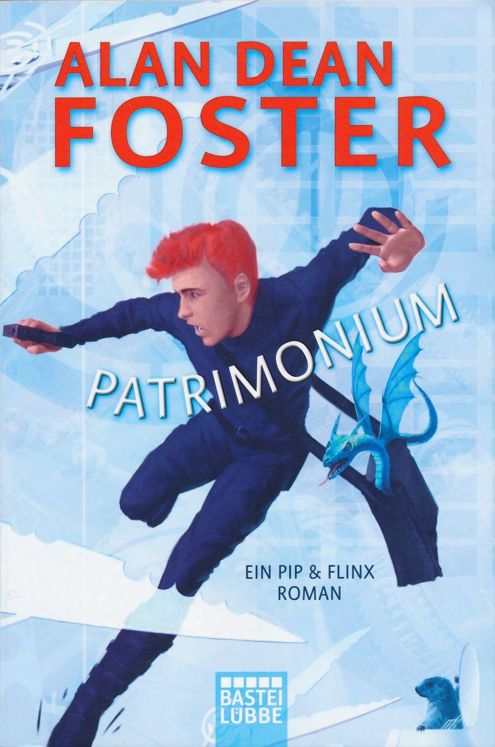 Patrimonium