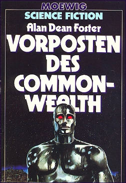 Vorposten des Commonwealth