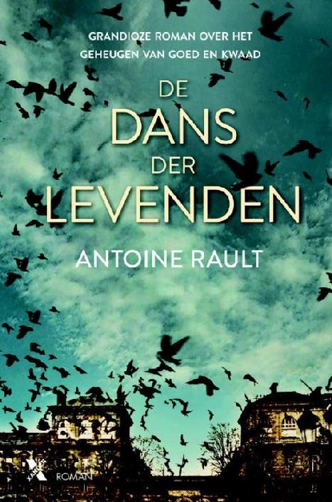 Dans Der Levenden