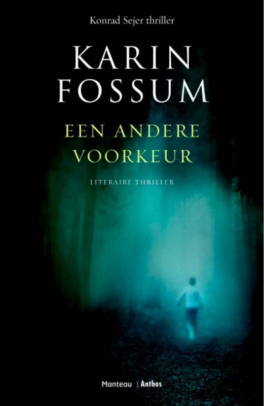 Een andere voorkeur