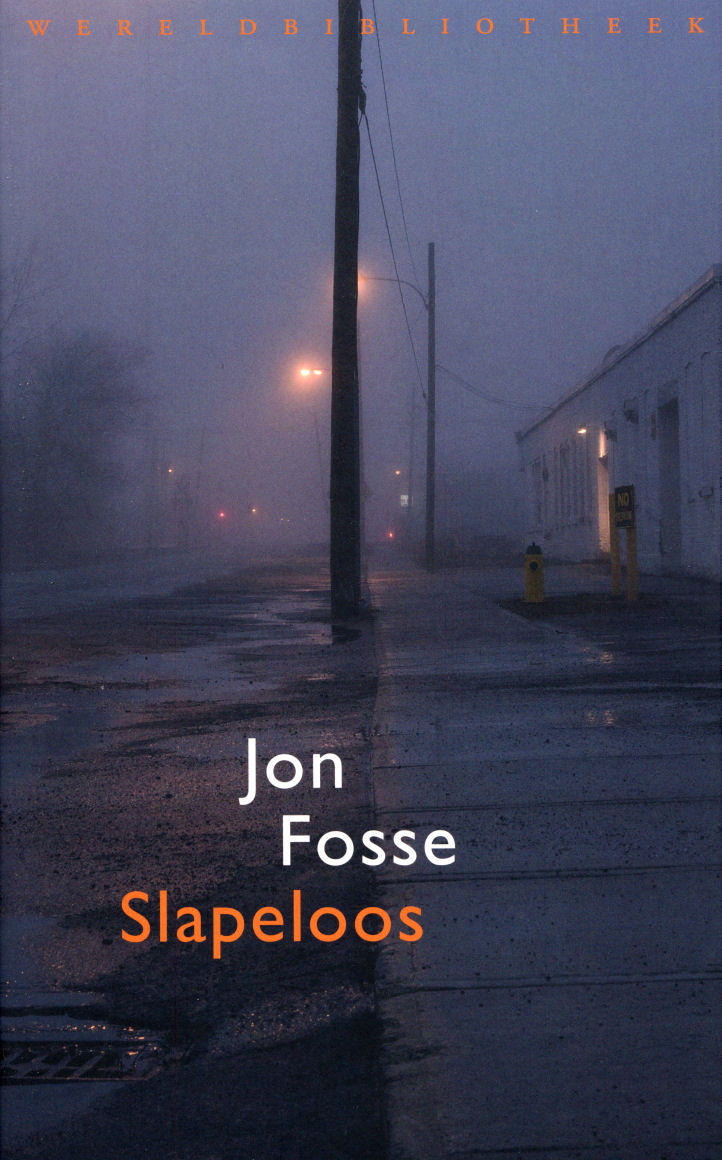 Slapeloos