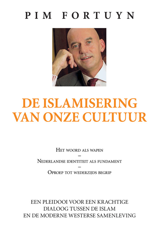 De islamisering van onze cultuur