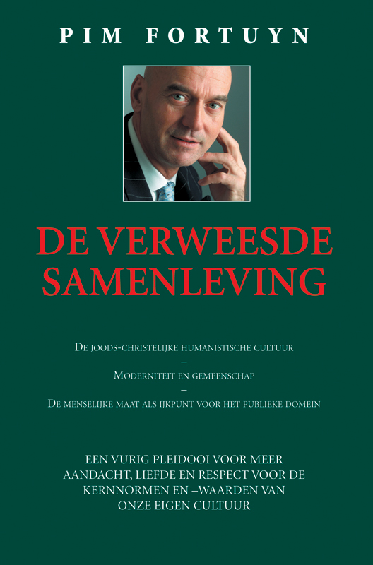 De verweesde samenleving