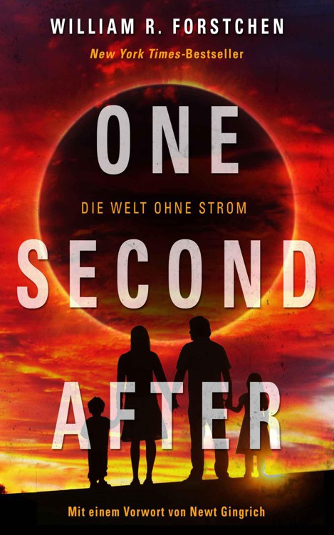 One Second After 01 - Die Welt ohne Strom