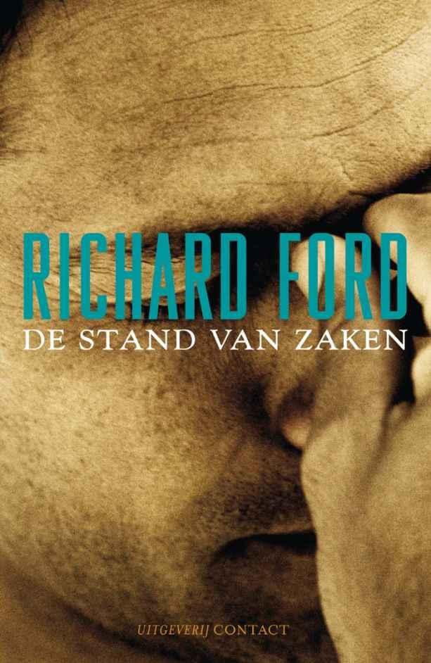 De stand van zaken
