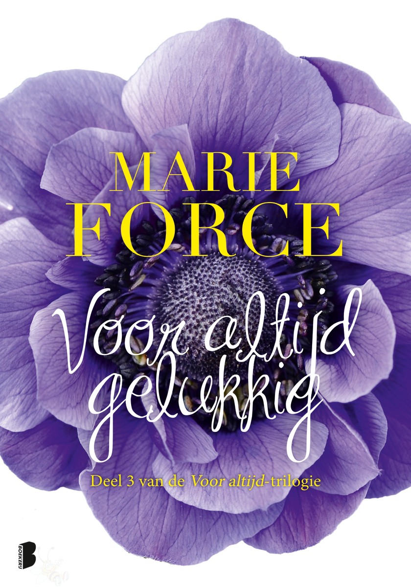 Voor altijd… gelukkig