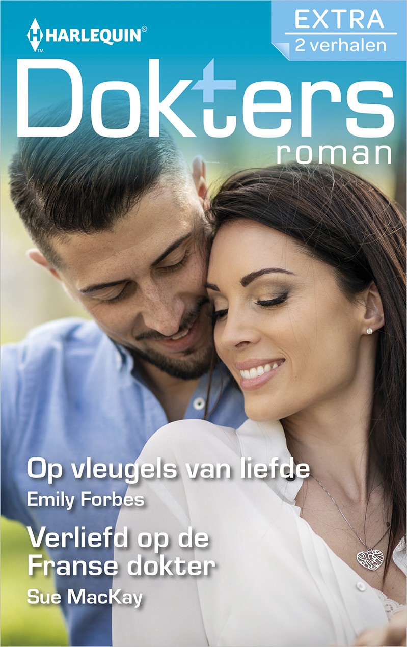 Doktersroman Extra 161: Op vleugels van liefde / Verliefd op de Franse dokter