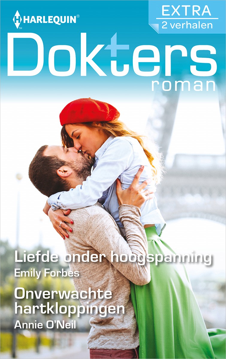 Doktersroman Extra 134: Liefde onder hoogspanning / Onverwachte hartkloppingen