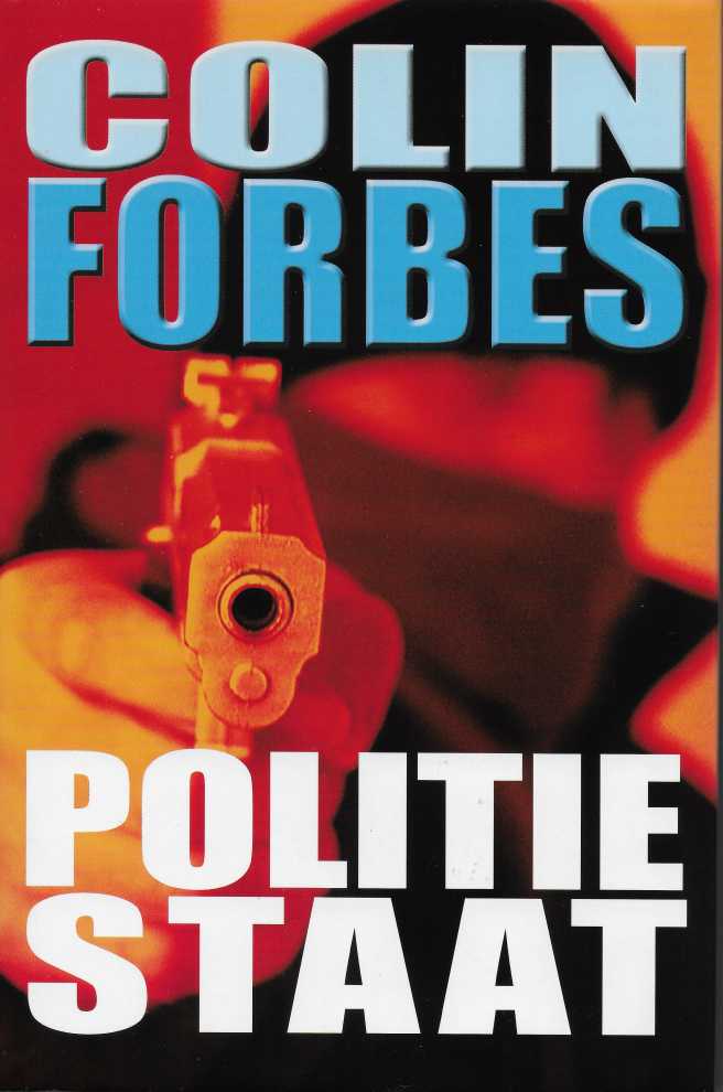 Politiestaat