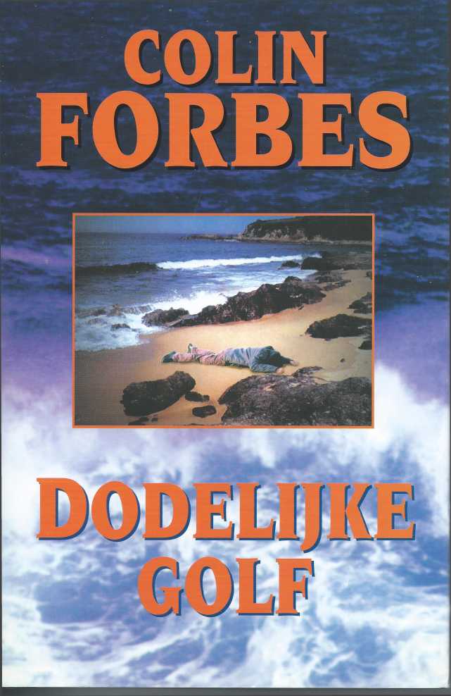 Dodelijke Golf