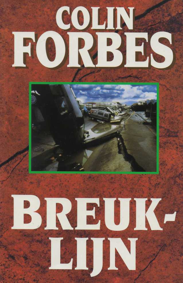 Breuklijn