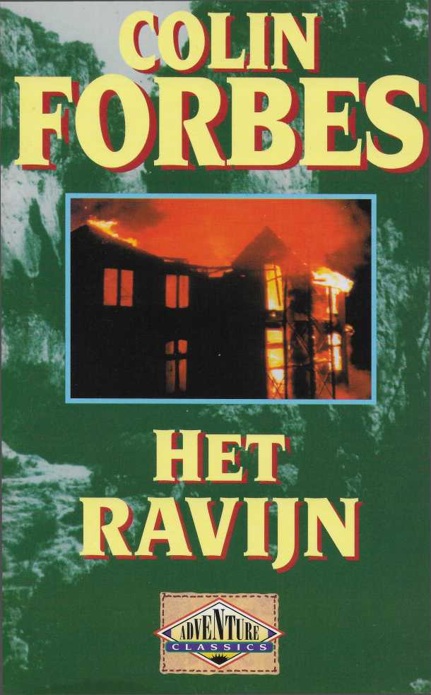 Het Ravijn