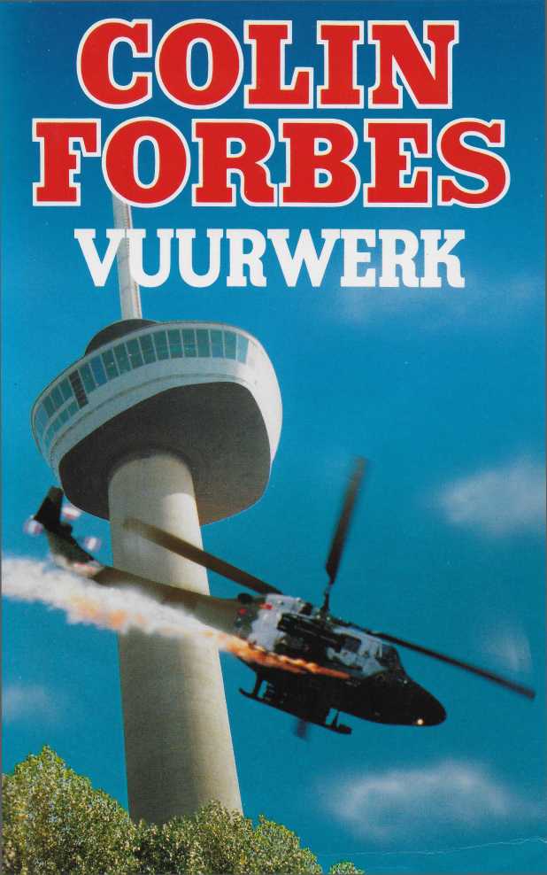 Vuurwerk