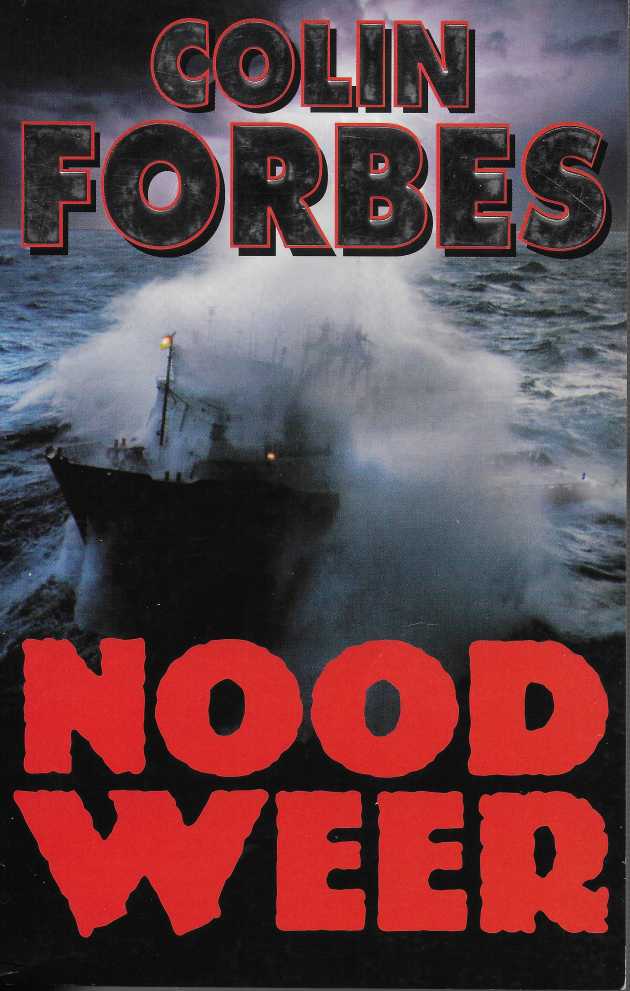 Noodweer