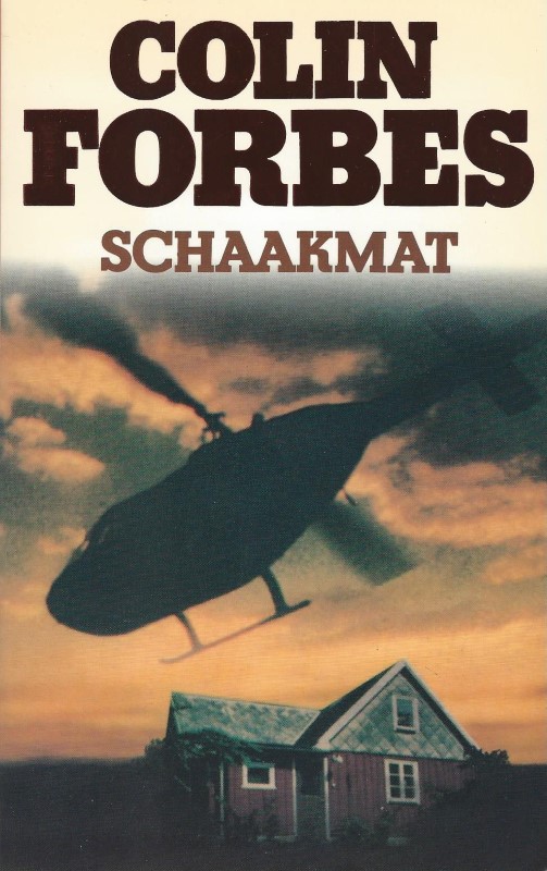 Schaakmat