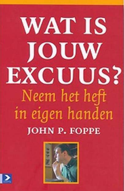 Wat Is Jouw Excuus