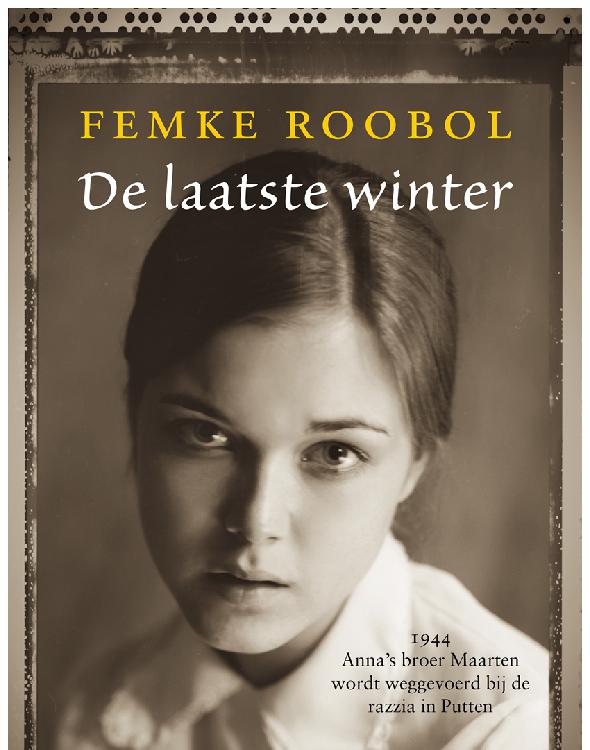 De laatste winter