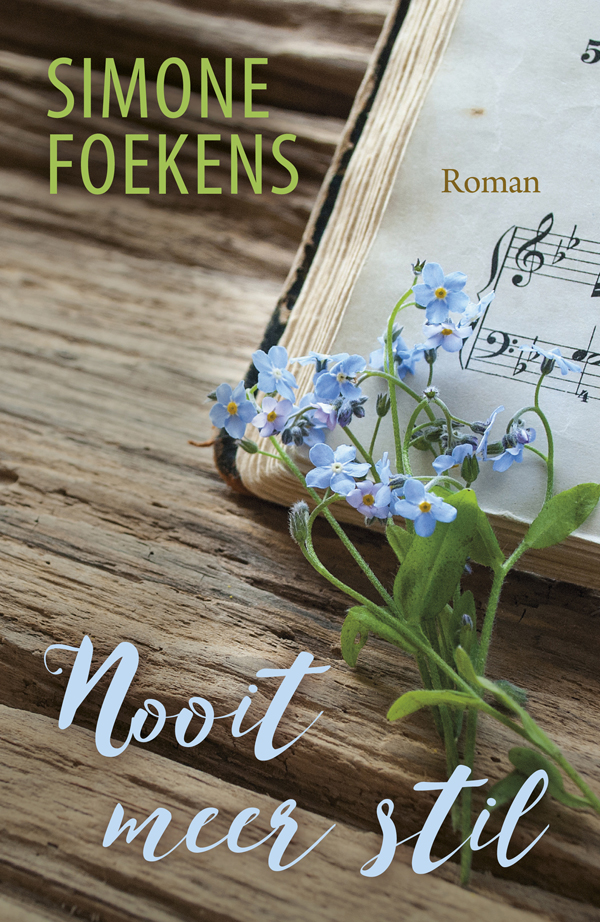 Nooit meer stil