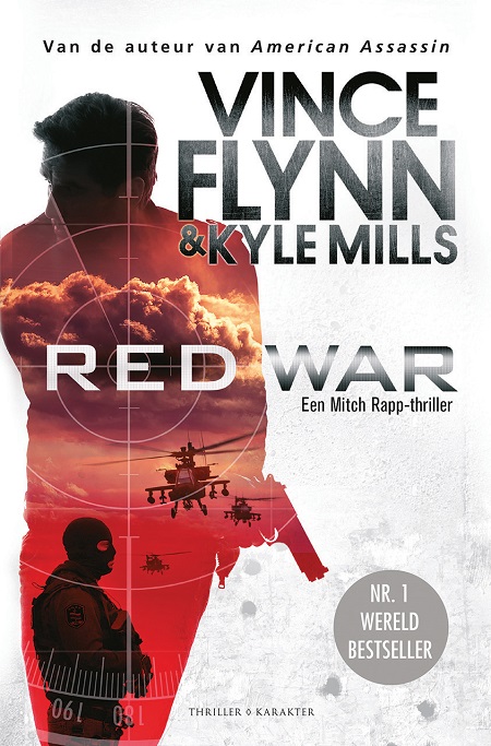 Red war
