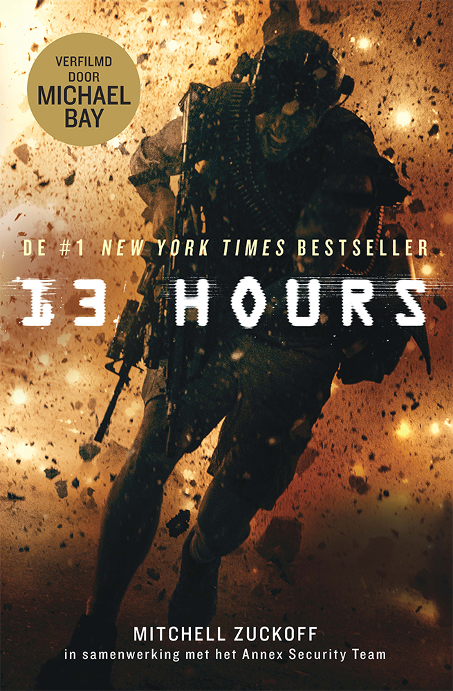 13 Hours