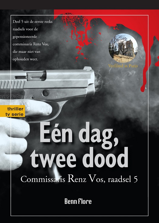 Eén dag, twee dood