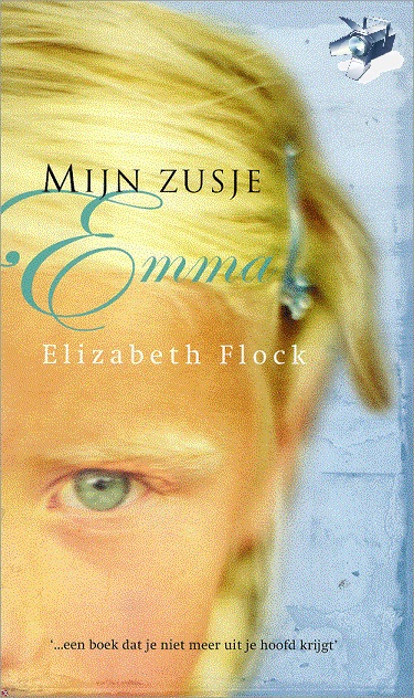Mijn zusje Emma