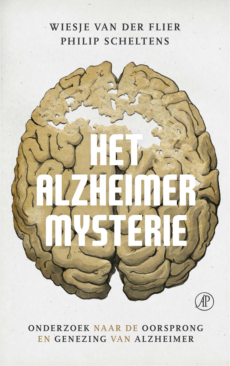 Studie Alzheimer