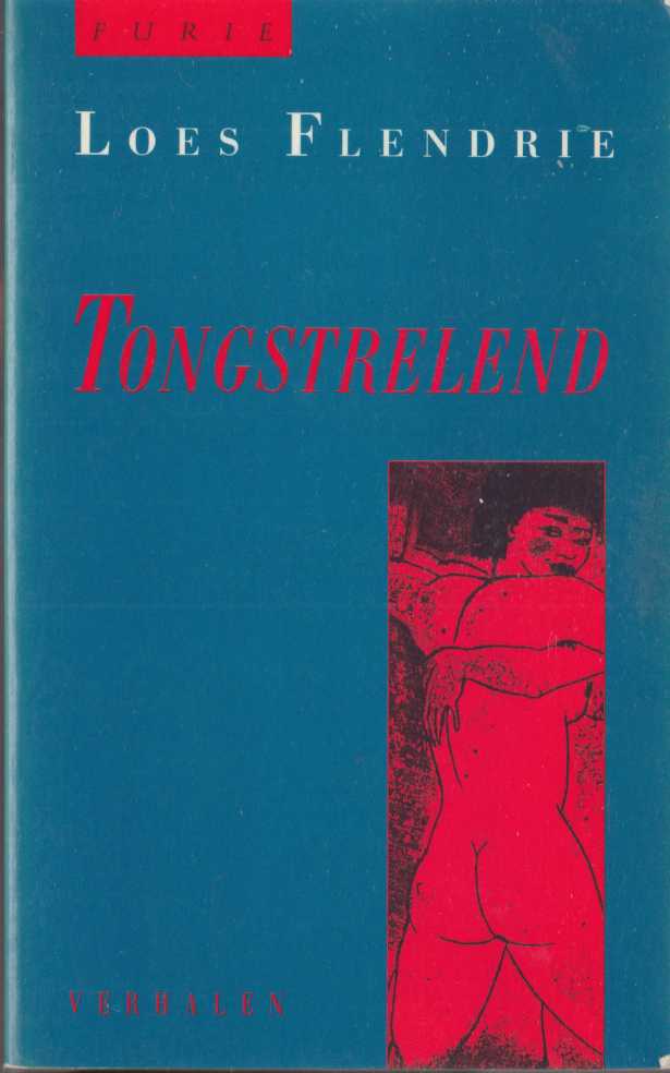 - Tongstrelend