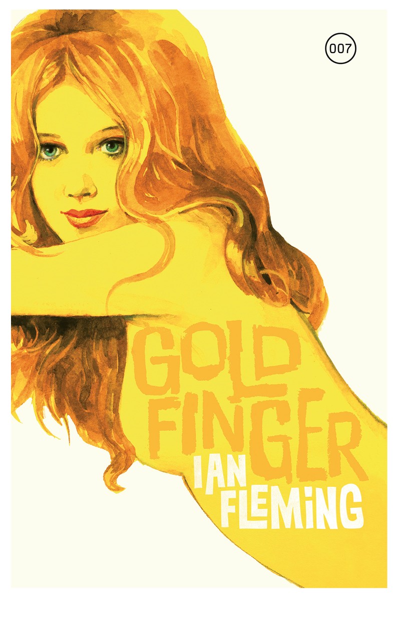 Goldfinger