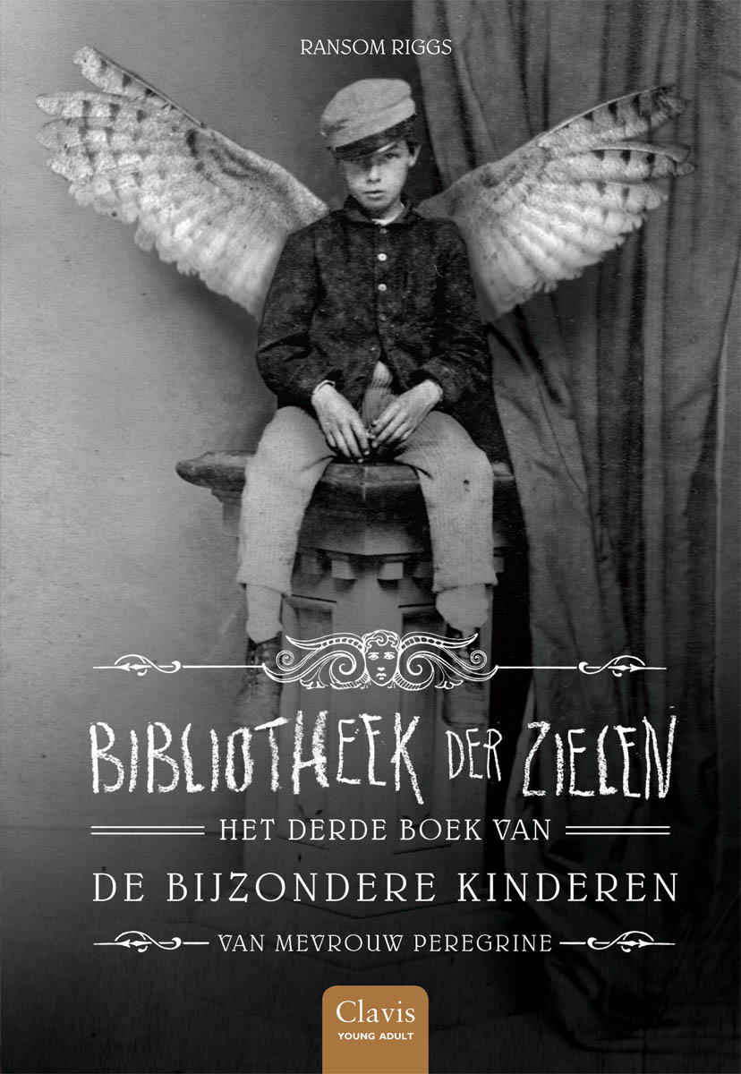 Bibliotheek Der Zielen (2016)