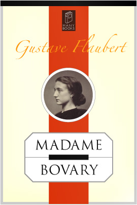 Madame Bovary