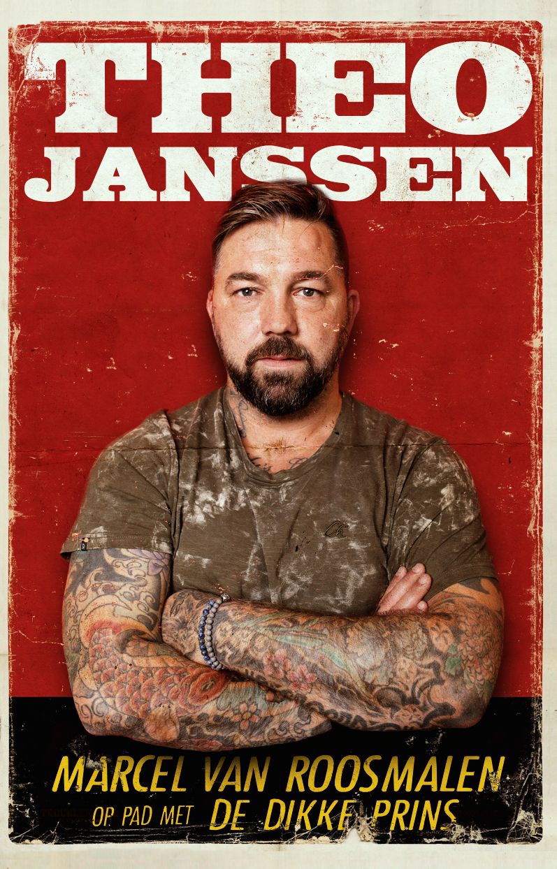 Theo Janssen