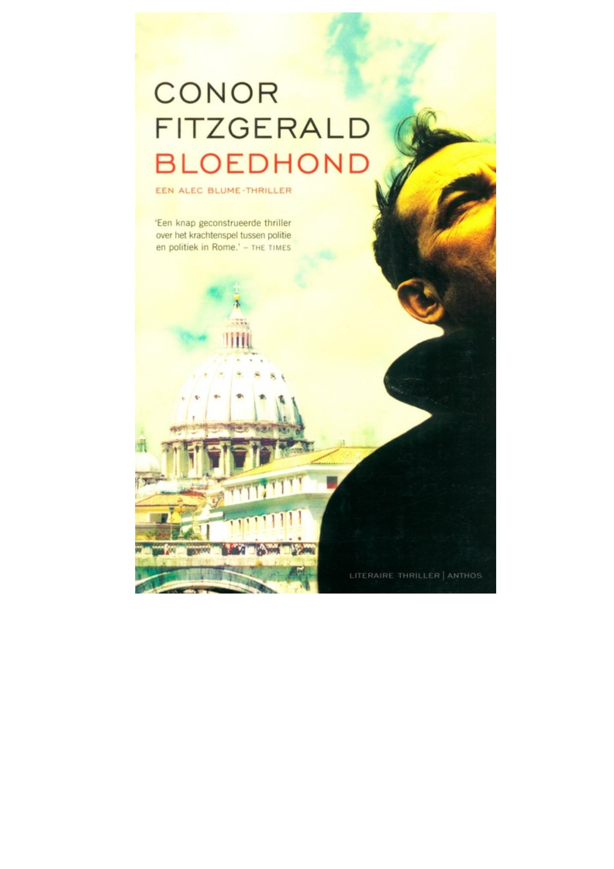 Bloedhond