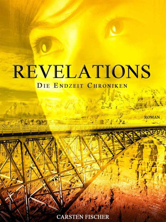 Die Endzeit Chroniken 02 - Revelations