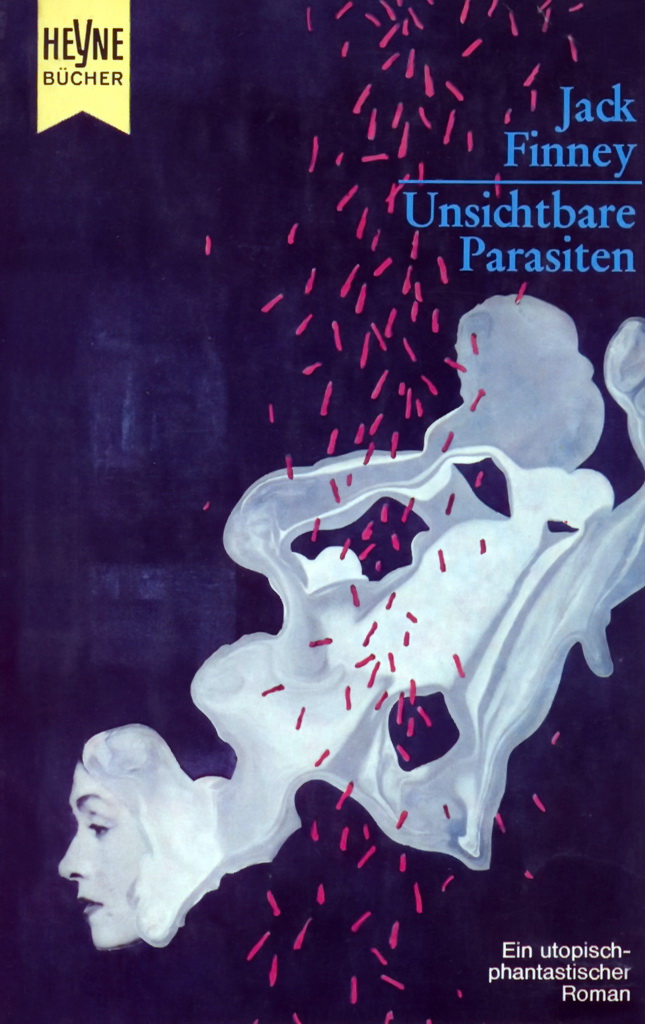 Unsichtbare Parasiten