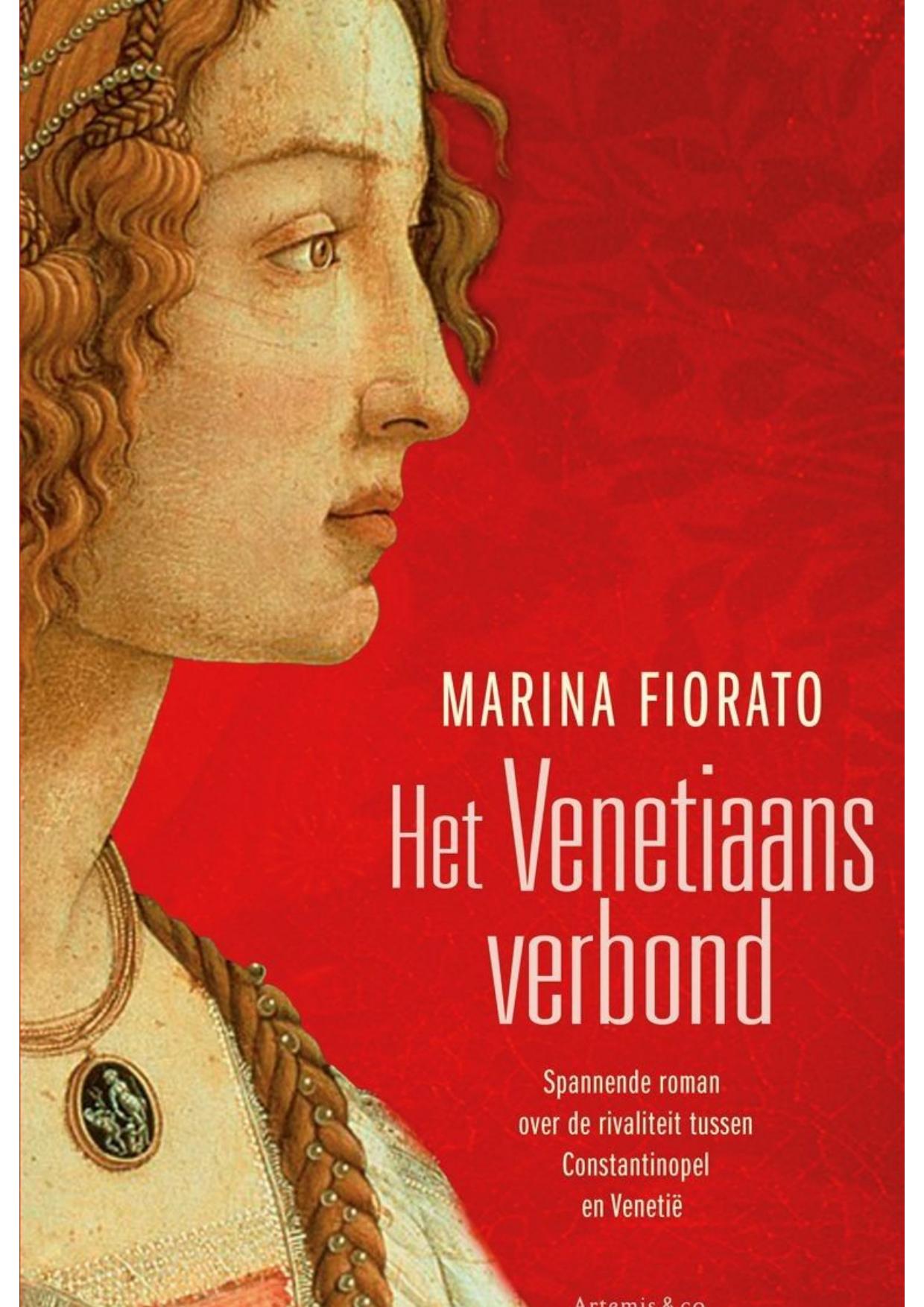 Het Venetiaans verbond