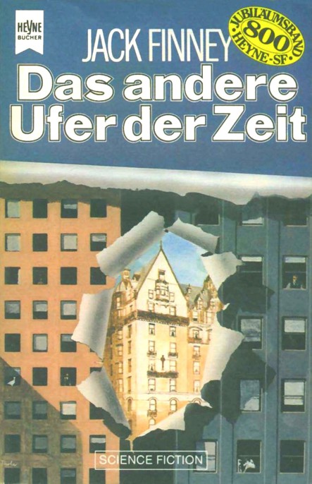 Das andere Ufer der Zeit