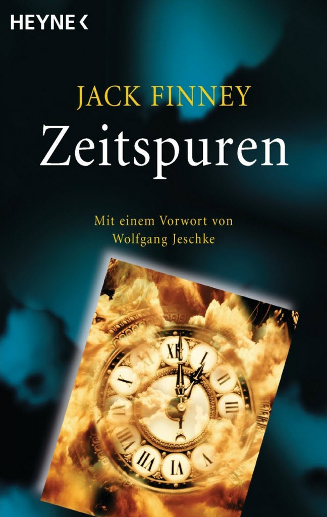 Zeitspuren (Meisterwerke der Science Fiction)